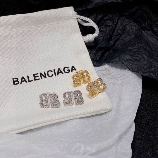 Balenciaga Earring 11lyh04 (9)