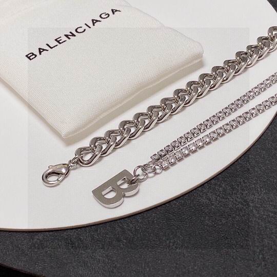 Balenciaga Necklace 11lyh102 (3)