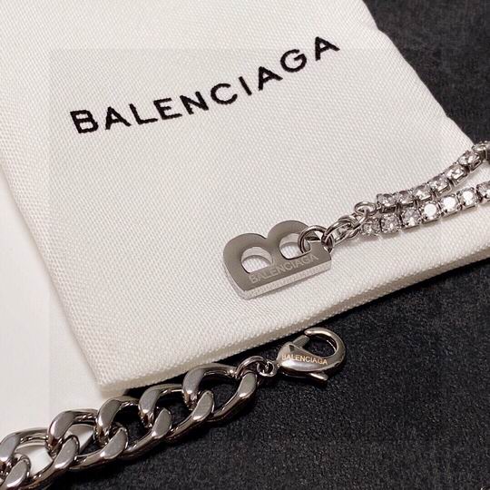 Balenciaga Necklace 11lyh102 (4)