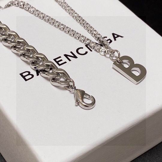 Balenciaga Necklace 11lyh102 (5)