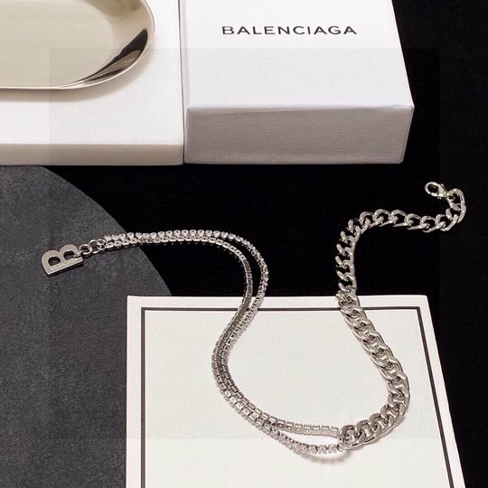 Balenciaga Necklace 11lyh102 (6)