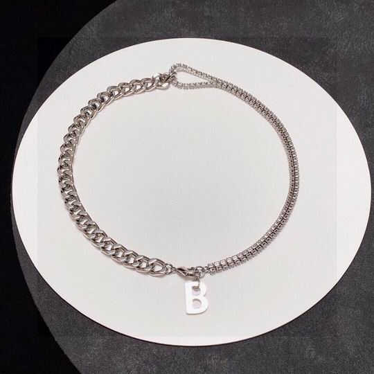 Balenciaga Necklace 11lyh102 (8)