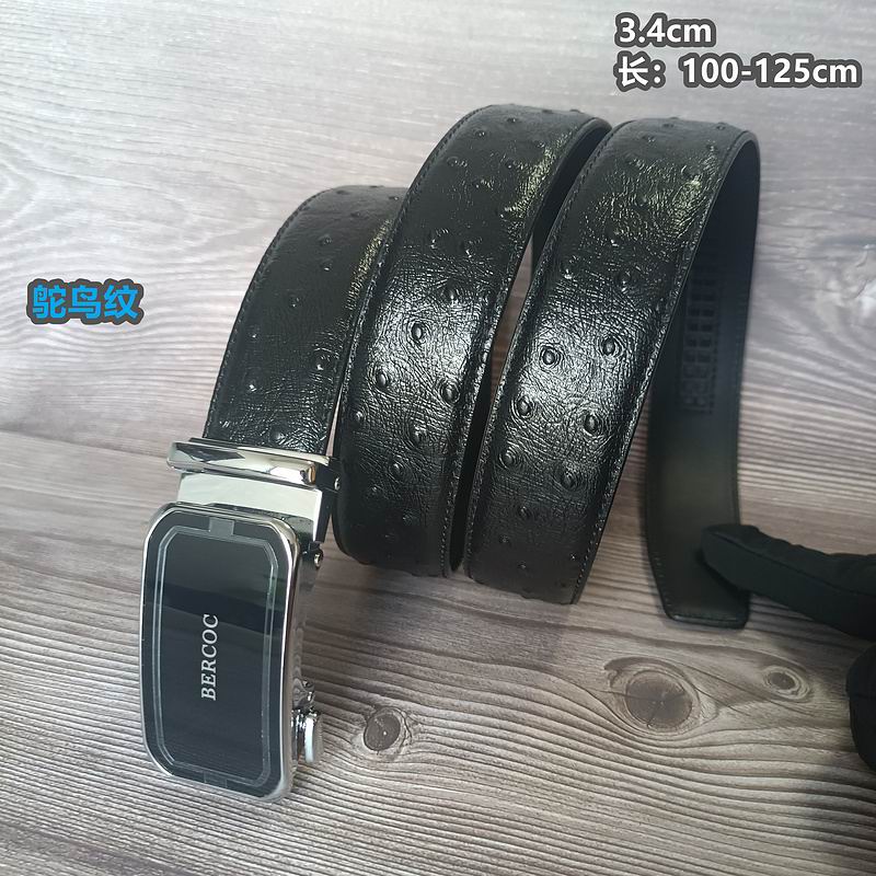 Bercoc belt 34mmX100-125cm 8L (31)