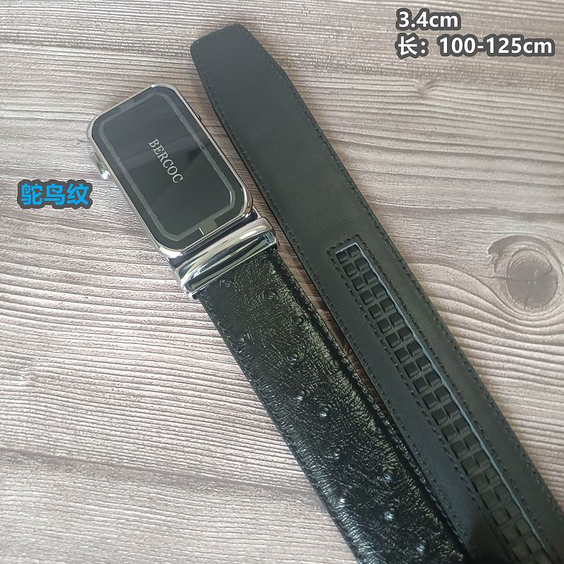 Bercoc belt 34mmX100-125cm 8L (33)