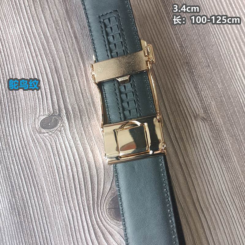 Bercoc belt 34mmX100-125cm 8L (44)
