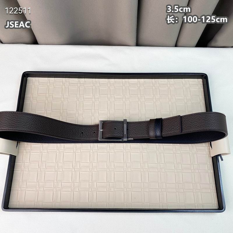 Burberry belt 35mmX100-125cm 8L (11)