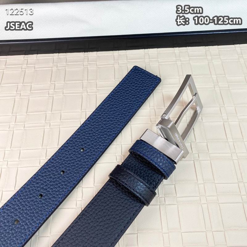 Burberry belt 35mmX100-125cm 8L (3)