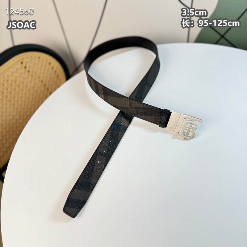 Burberry belt 35mmX95-125cm 8L (11)