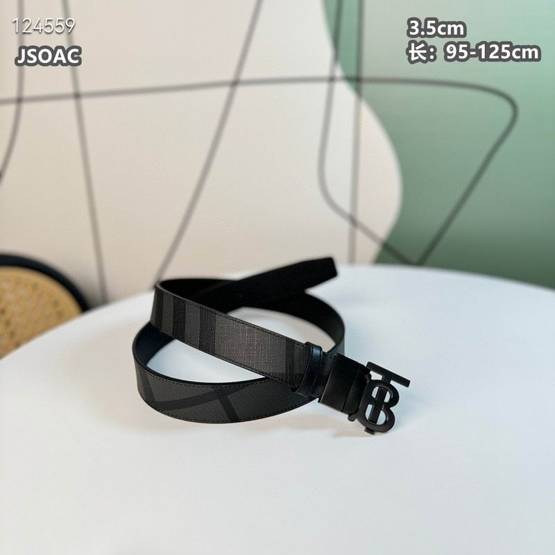 Burberry belt 35mmX95-125cm 8L (14)
