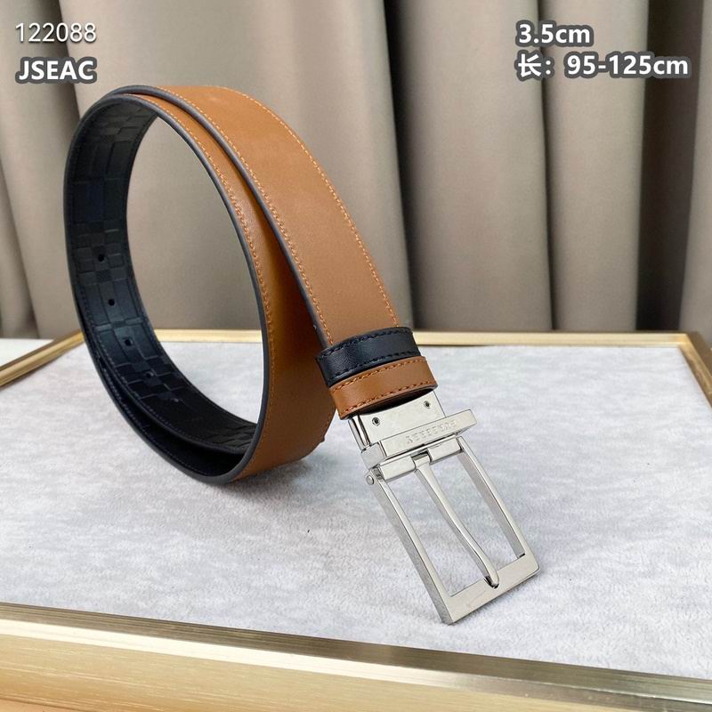 Burberry belt 35mmX95-125cm 8L (15)