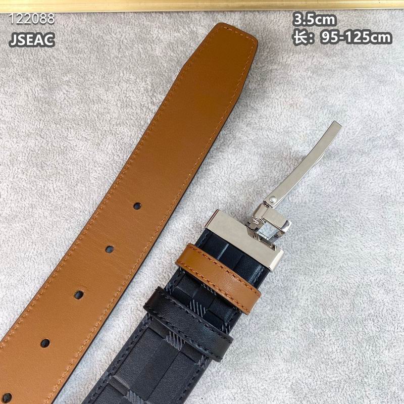 Burberry belt 35mmX95-125cm 8L (17)
