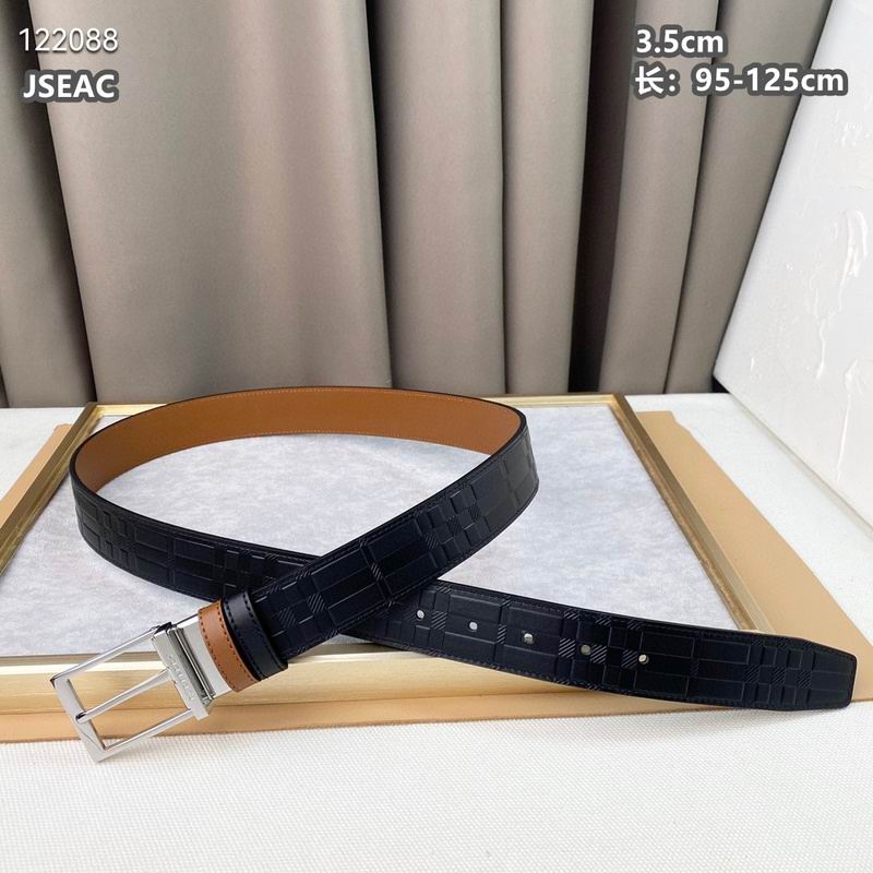 Burberry belt 35mmX95-125cm 8L (18)