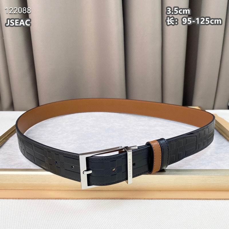 Burberry belt 35mmX95-125cm 8L (19)