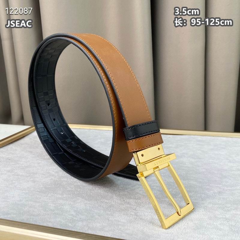 Burberry belt 35mmX95-125cm 8L (20)