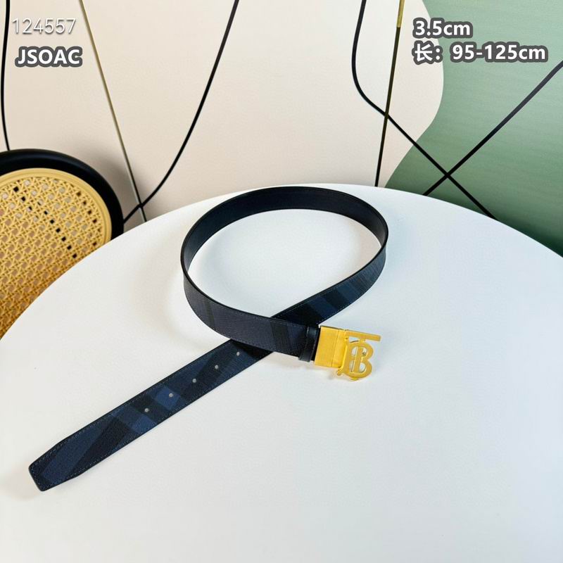 Burberry belt 35mmX95-125cm 8L (23)