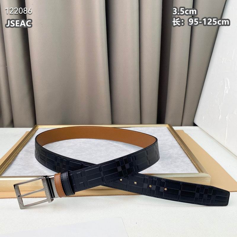 Burberry belt 35mmX95-125cm 8L (27)