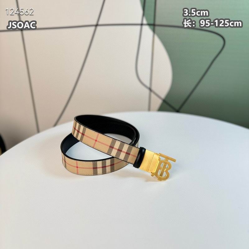 Burberry belt 35mmX95-125cm 8L (3)