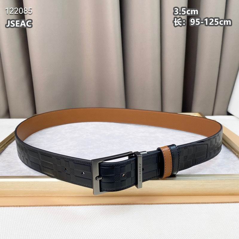 Burberry belt 35mmX95-125cm 8L (32)