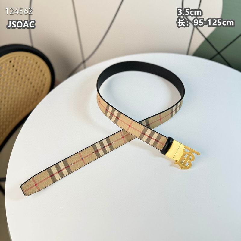 Burberry belt 35mmX95-125cm 8L (4)