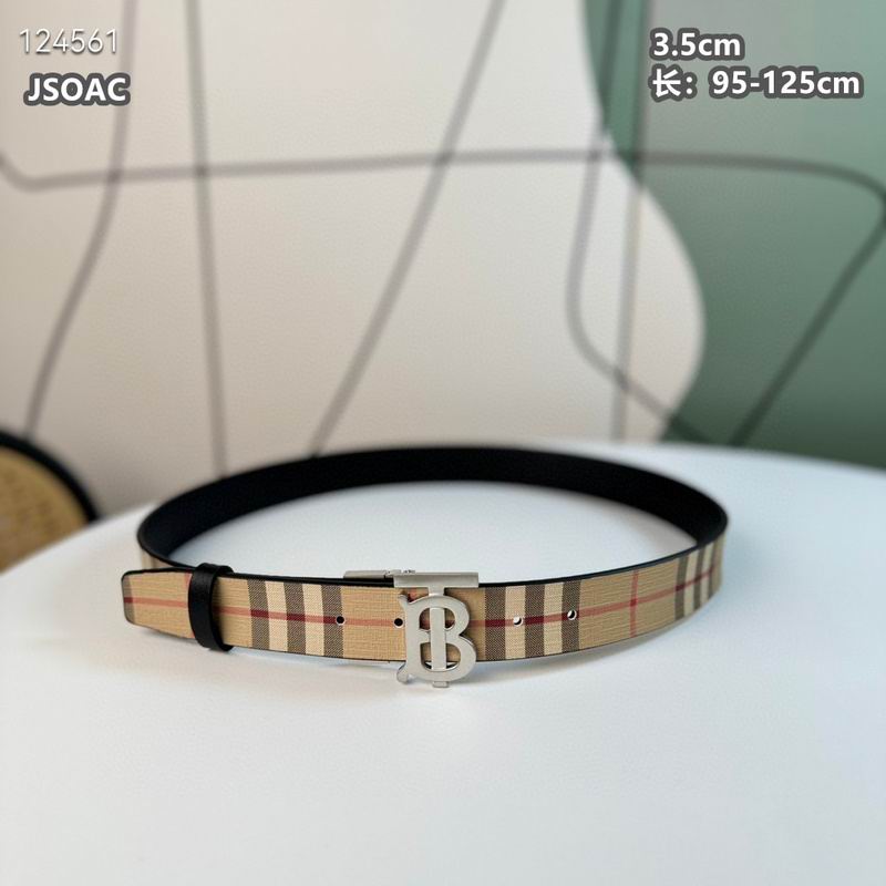Burberry belt 35mmX95-125cm 8L (5)