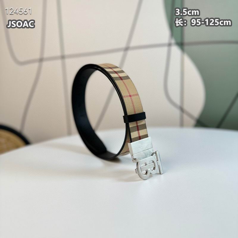 Burberry belt 35mmX95-125cm 8L (6)
