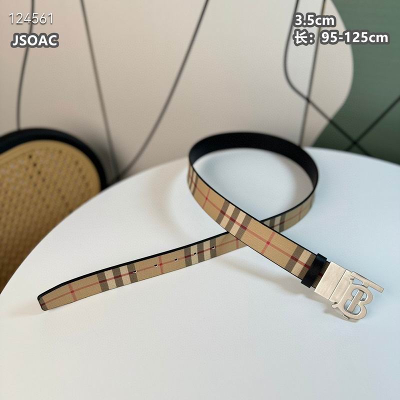 Burberry belt 35mmX95-125cm 8L (7)