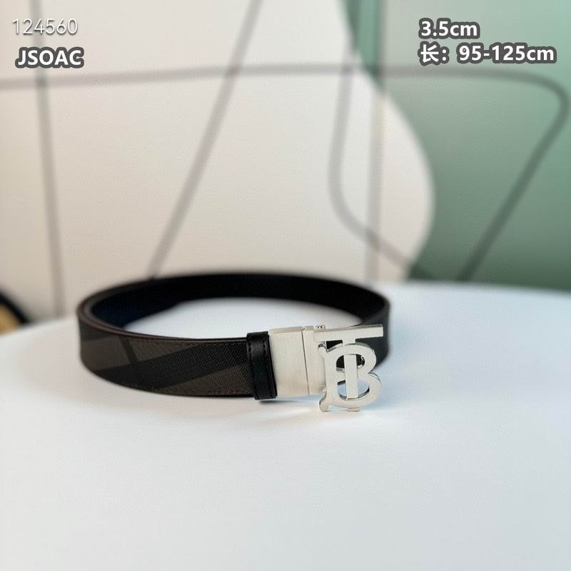 Burberry belt 35mmX95-125cm 8L (8)