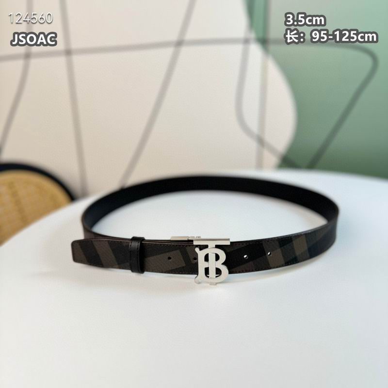 Burberry belt 35mmX95-125cm 8L (9)