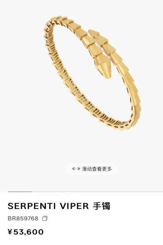 Bvlgari bracelet 11lyh90 (1)