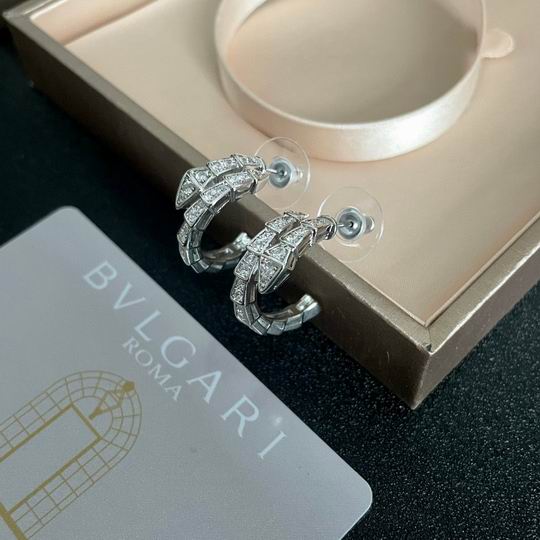 Bvlgari earring 11lyh67 (1)