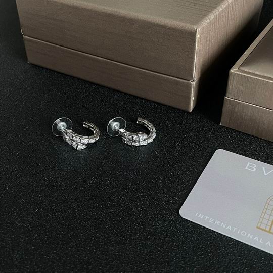 Bvlgari earring 11lyh67 (2)