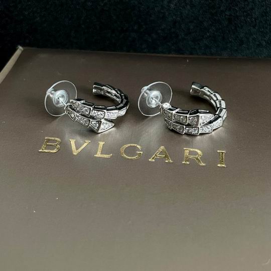 Bvlgari earring 11lyh67 (3)