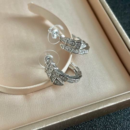 Bvlgari earring 11lyh67 (5)