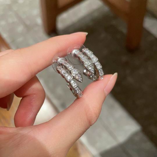 Bvlgari earring 11lyh67 (6)