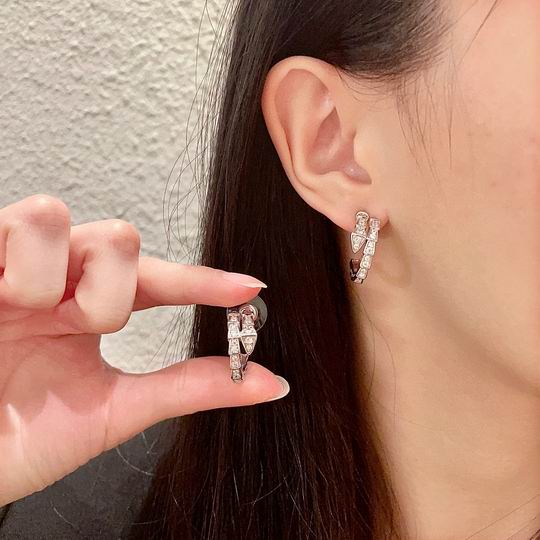 Bvlgari earring 11lyh67 (7)