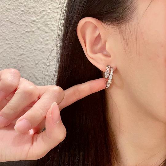 Bvlgari earring 11lyh67 (8)
