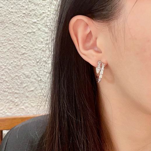 Bvlgari earring 11lyh67 (9)