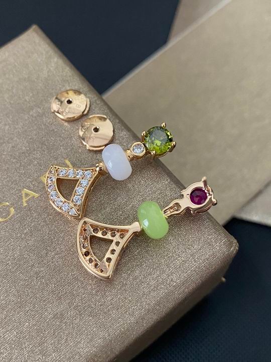 Bvlgari earring 11lyh68 (2)