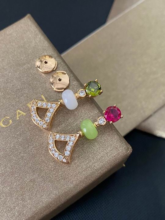 Bvlgari earring 11lyh68 (3)