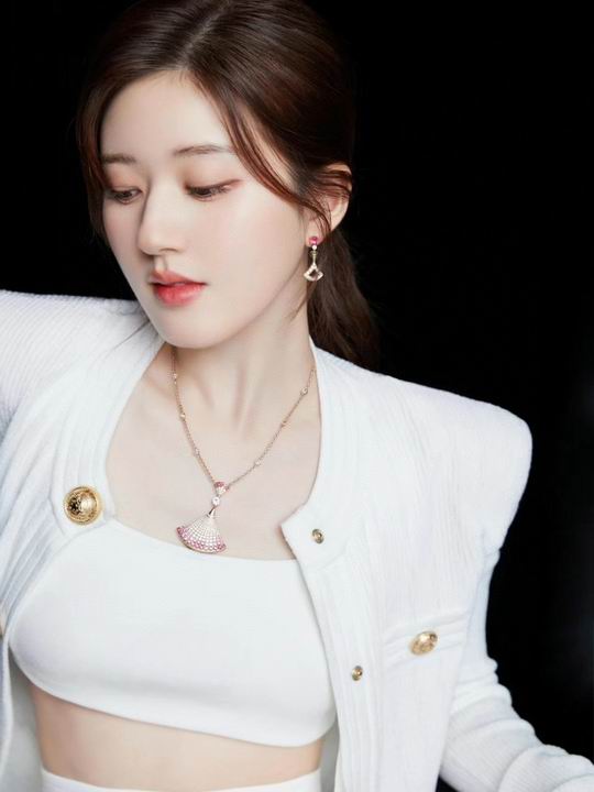 Bvlgari earring 11lyh68 (7)