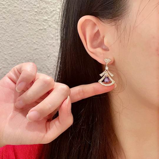 Bvlgari earring 11lyh69 (6)