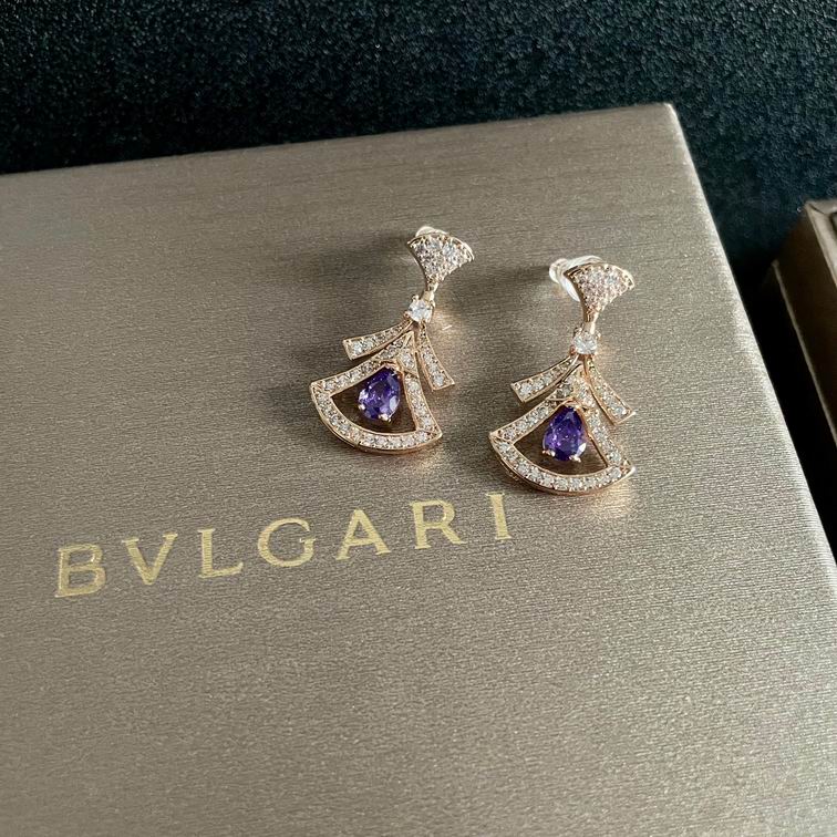 Bvlgari earring 11lyh69 (9)