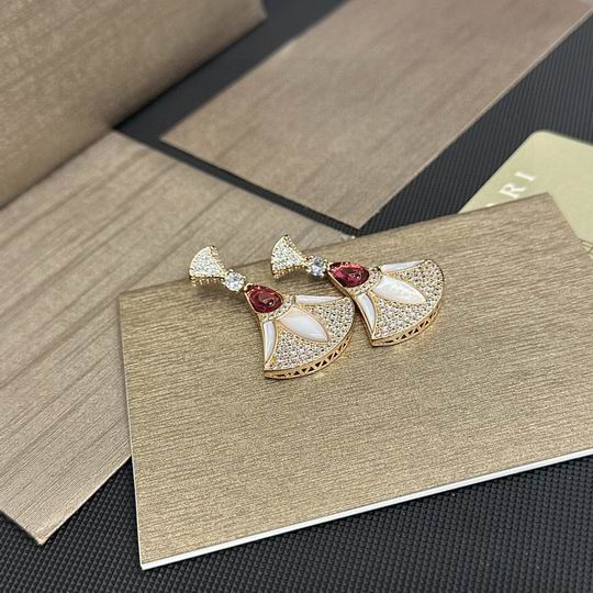 Bvlgari earring 11lyh70 (2)