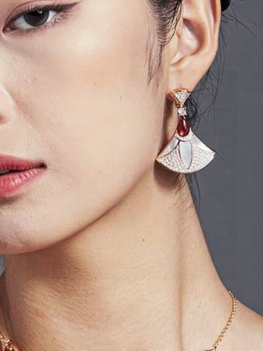 Bvlgari earring 11lyh70 (7)