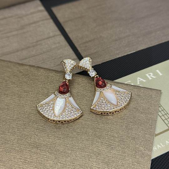 Bvlgari earring 11lyh70 (9)