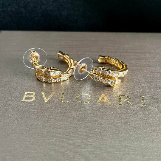 Bvlgari earring 11lyh71 (1)