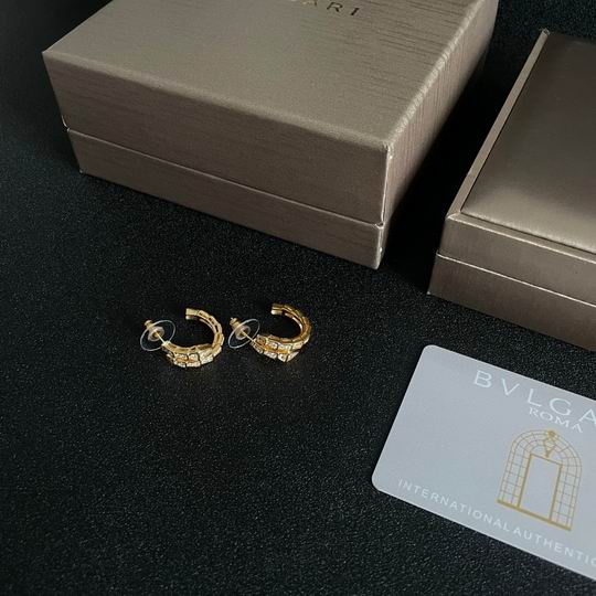 Bvlgari earring 11lyh71 (2)