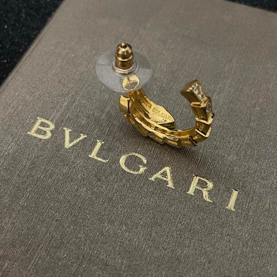 Bvlgari earring 11lyh71 (3)