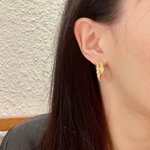 Bvlgari earring 11lyh71 (4)