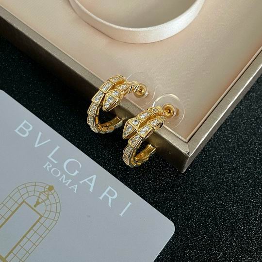 Bvlgari earring 11lyh71 (6)